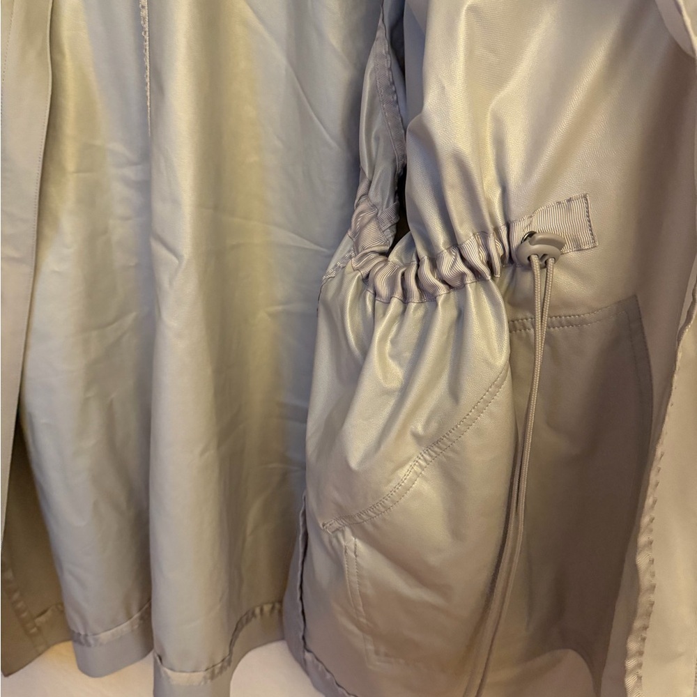 Fabletics Utility Jacket - Picture 12 of 13